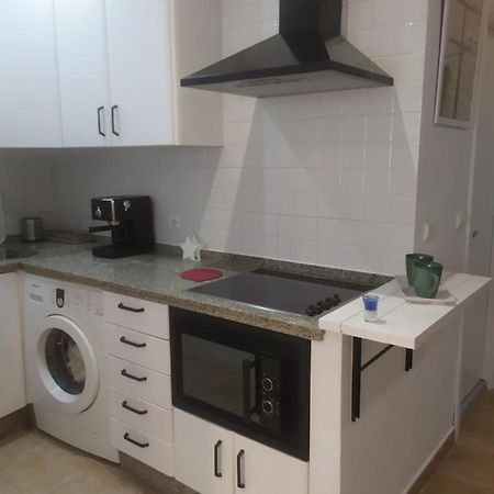 Apartamento Vital Malaga Ngoại thất bức ảnh