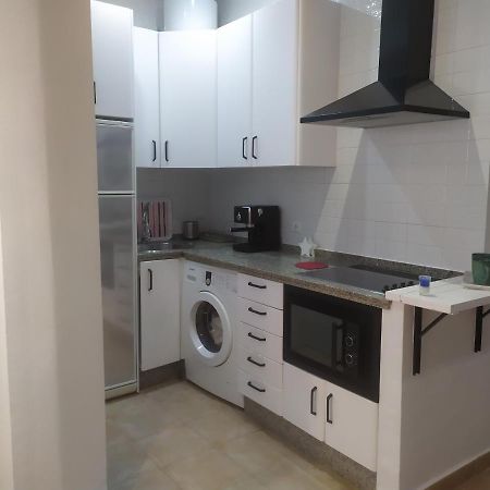 Apartamento Vital Malaga Ngoại thất bức ảnh