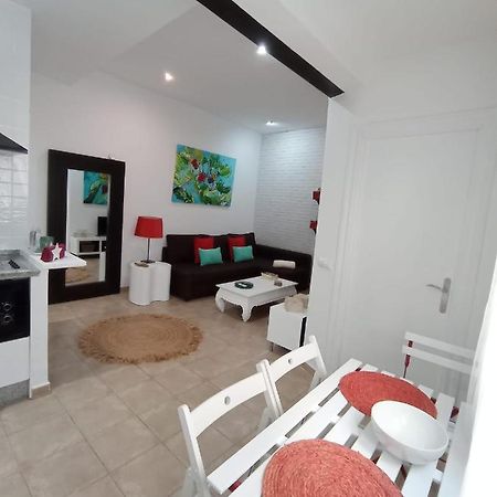 Apartamento Vital Malaga Ngoại thất bức ảnh