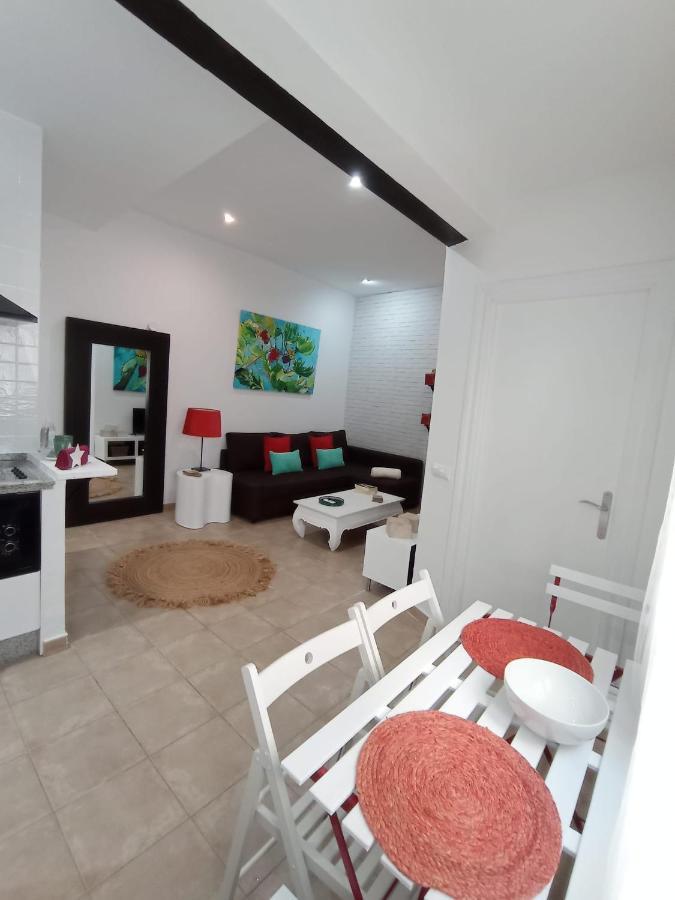 Apartamento Vital Malaga Ngoại thất bức ảnh