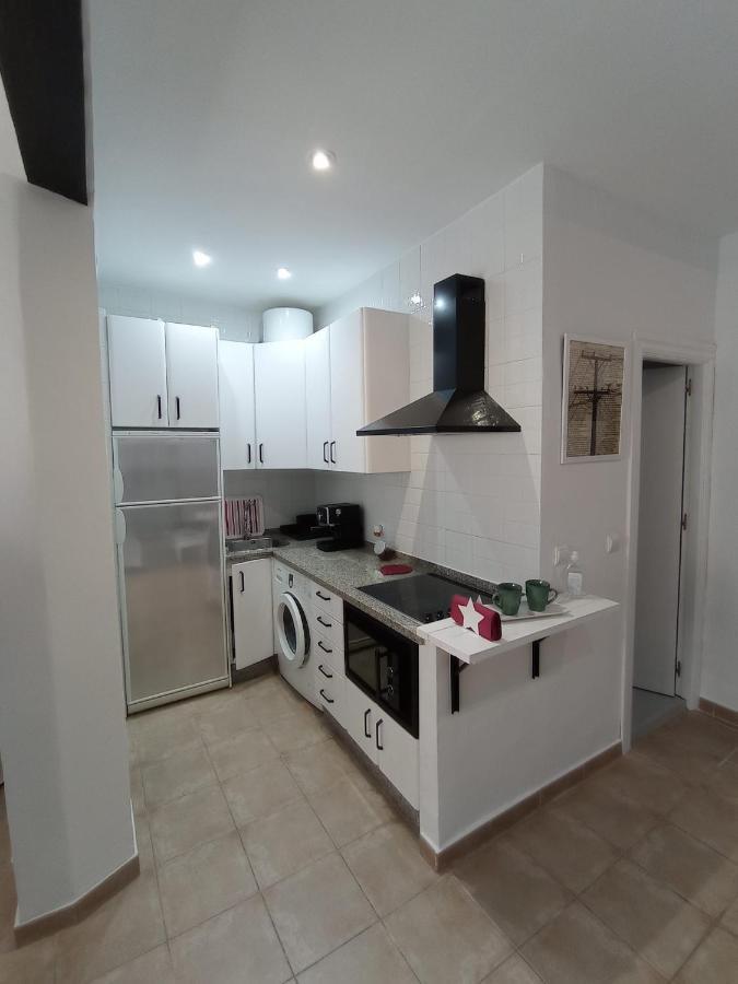 Apartamento Vital Malaga Ngoại thất bức ảnh