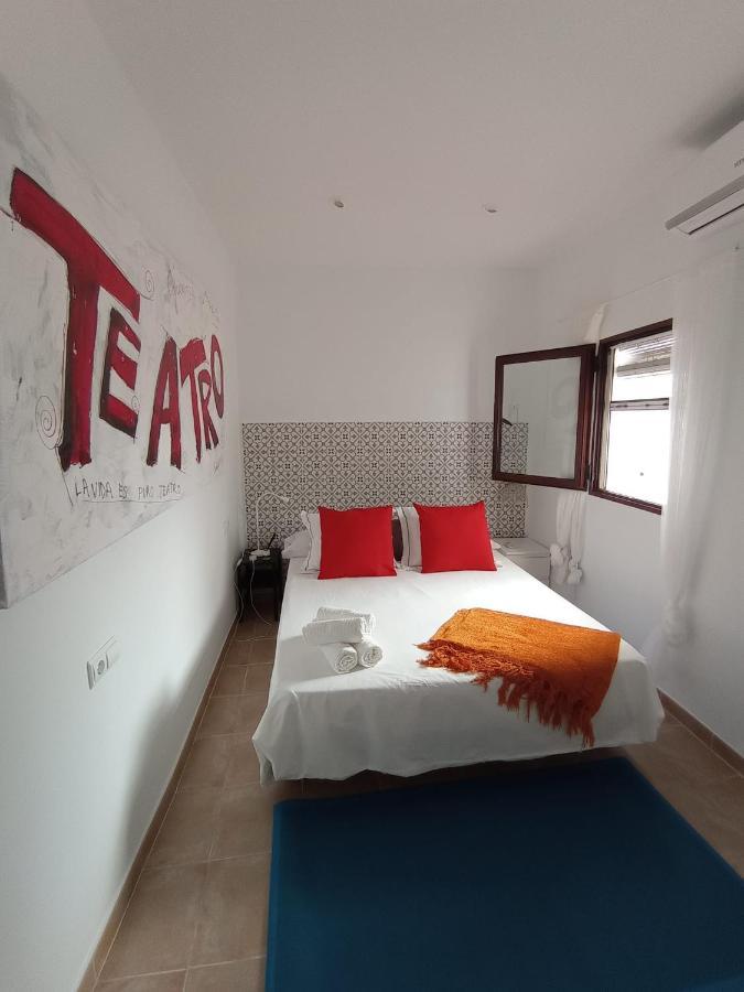 Apartamento Vital Malaga Ngoại thất bức ảnh