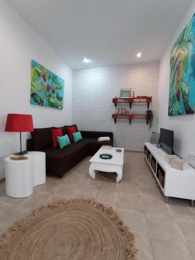 Apartamento Vital Malaga Ngoại thất bức ảnh