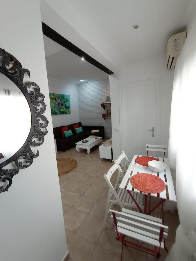Apartamento Vital Malaga Ngoại thất bức ảnh