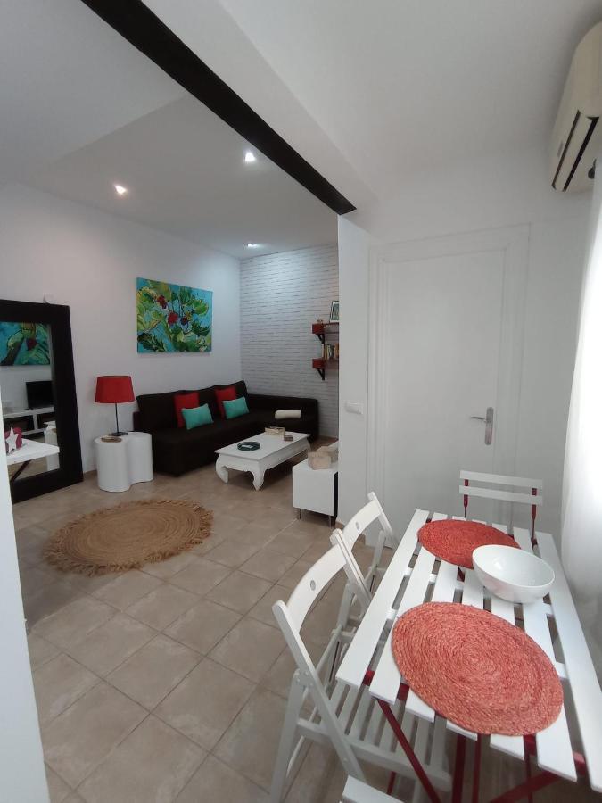 Apartamento Vital Malaga Ngoại thất bức ảnh