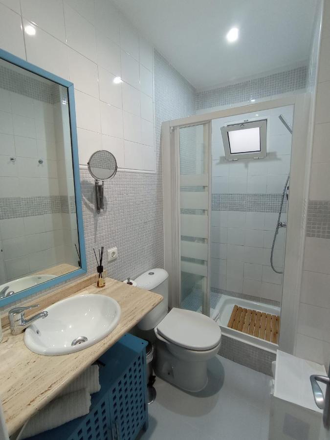 Apartamento Vital Malaga Ngoại thất bức ảnh