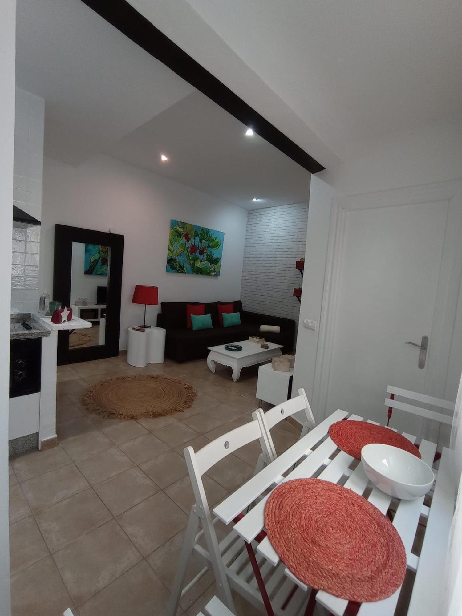 Apartamento Vital Malaga Ngoại thất bức ảnh